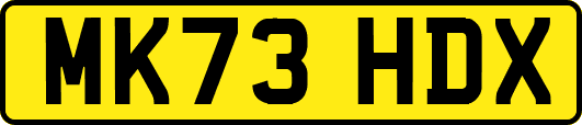 MK73HDX