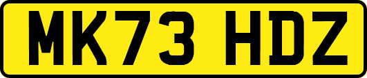 MK73HDZ