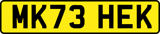 MK73HEK