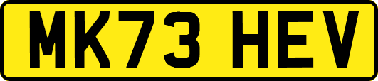 MK73HEV