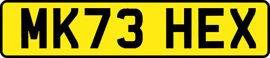 MK73HEX