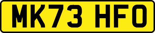 MK73HFO