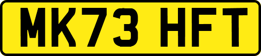 MK73HFT
