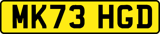 MK73HGD
