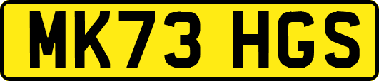 MK73HGS