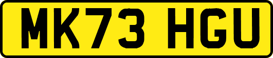 MK73HGU