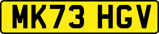 MK73HGV