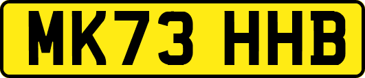 MK73HHB