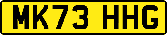 MK73HHG