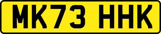 MK73HHK