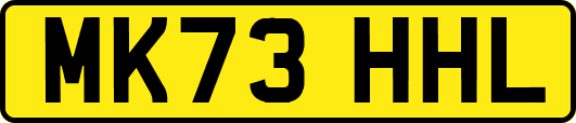 MK73HHL