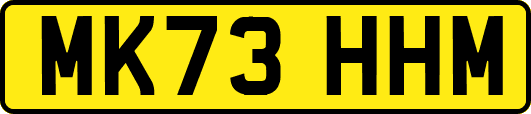 MK73HHM