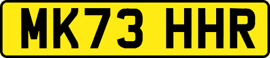 MK73HHR
