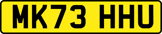 MK73HHU