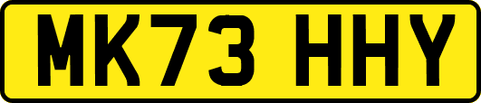 MK73HHY