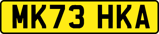 MK73HKA