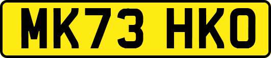 MK73HKO