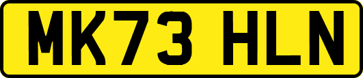 MK73HLN