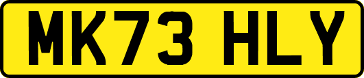 MK73HLY