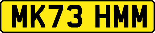 MK73HMM