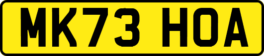 MK73HOA
