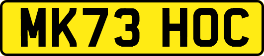 MK73HOC
