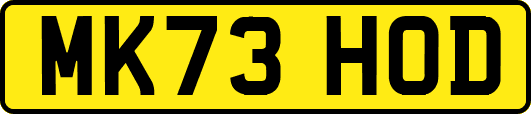 MK73HOD