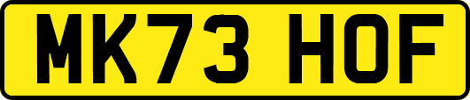 MK73HOF