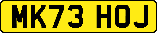 MK73HOJ