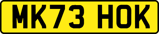 MK73HOK