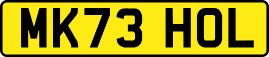MK73HOL