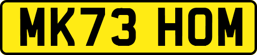 MK73HOM