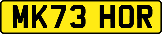 MK73HOR