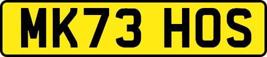 MK73HOS