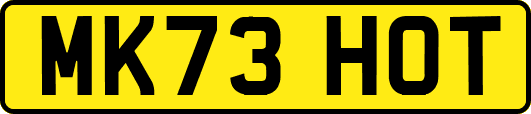MK73HOT