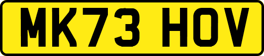 MK73HOV