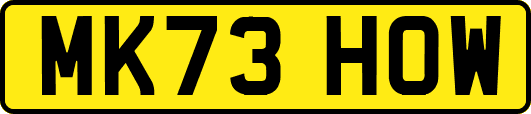 MK73HOW