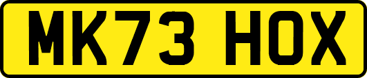 MK73HOX