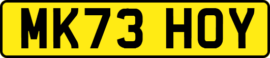 MK73HOY