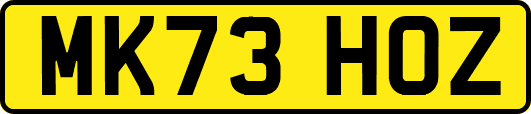 MK73HOZ