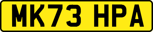 MK73HPA