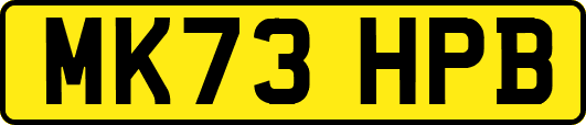 MK73HPB