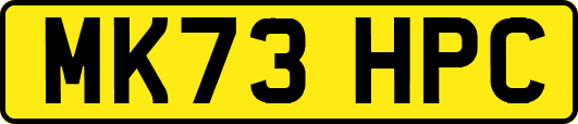 MK73HPC