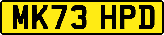 MK73HPD