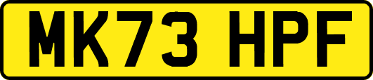 MK73HPF
