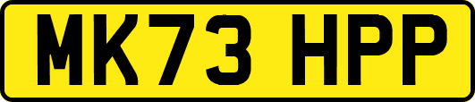 MK73HPP