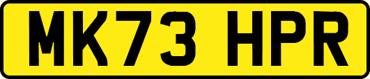 MK73HPR