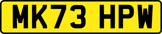 MK73HPW