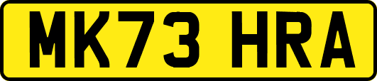 MK73HRA