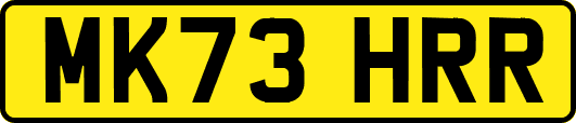 MK73HRR